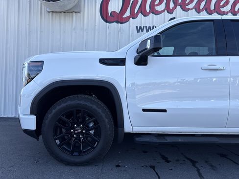 Used 2026 GMC Sierra 1500 Elevation w/ Elevation Premium Package image 5