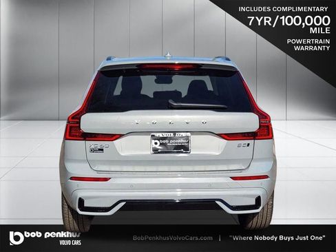 New 2026 Volvo XC60 B5 Ultra w/ Climate Package AWD/4WD image 26