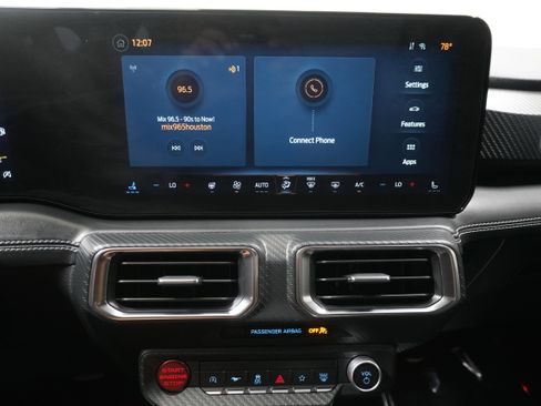 Used 2024 Ford Mustang GT Premium w/ Mustang Nite Pony Package image 20