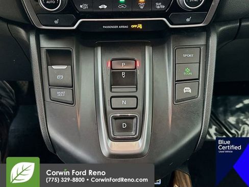 Used 2022 Honda CR-V Touring image 20