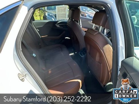 Used 2018 Audi A4 2.0T Premium Plus AWD/4WD image 32
