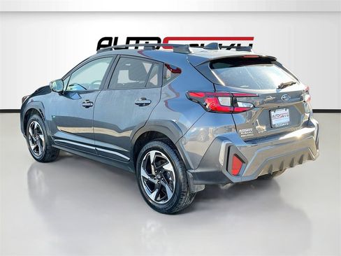 Used 2024 Subaru Crosstrek 2.5i Limited image 5