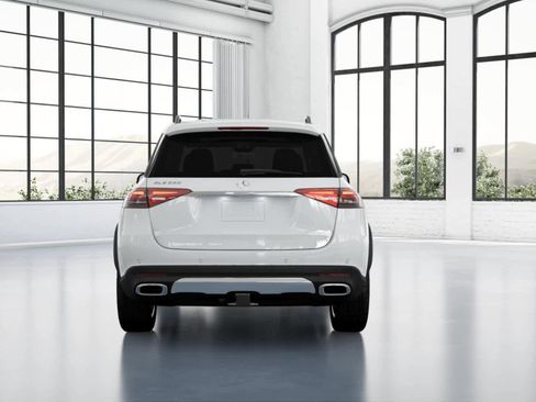 New 2026 Mercedes-Benz GLE 350 4MATIC image 23