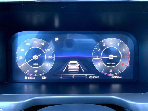 Used 2023 Kia Sorento SX FWD image 26