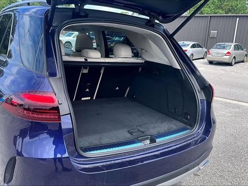 Used 2025 Mercedes-Benz GLE 350 4MATIC image 25