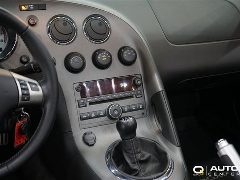 Used 2008 Pontiac Solstice GXP RWD image 20