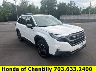 Used 2026 Subaru Forester Premium AWD/4WD video 1