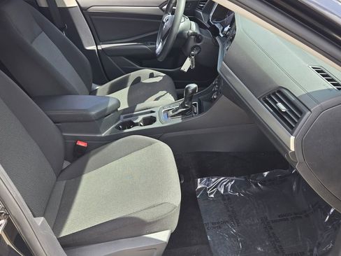 Used 2019 Volkswagen Jetta S w/ Driver Assistance Package FWD image 18