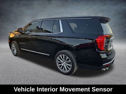 Used 2022 GMC Yukon Denali w/ Denali Premium Package image 38