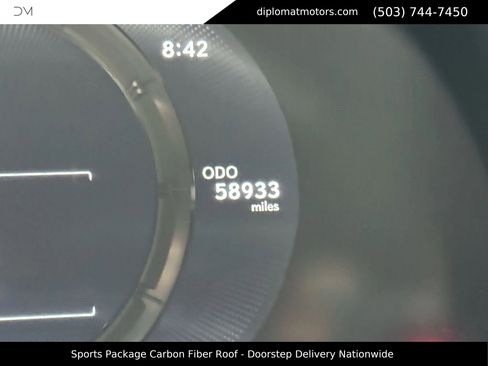 Used 2021 Lexus LC 500 Coupe image 31