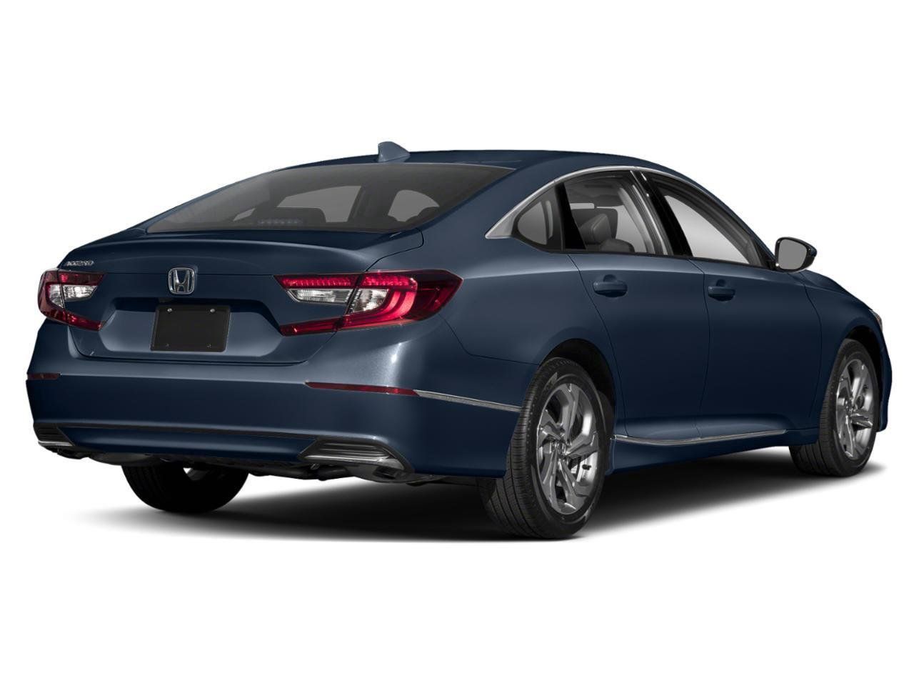 Used 2018 Honda Accord EX-L image 12