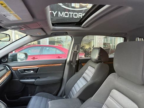 Used 2019 Honda CR-V EX image 30