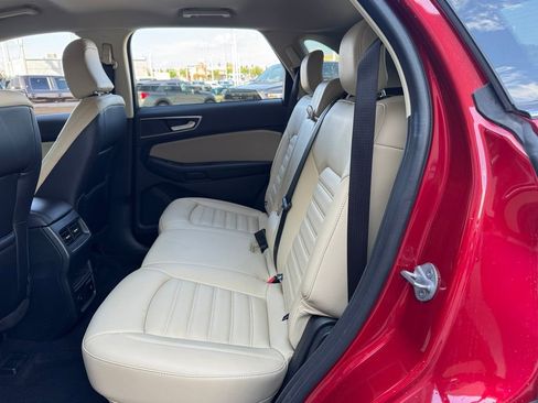 Used 2024 Ford Edge SEL w/ Convenience Package image 31