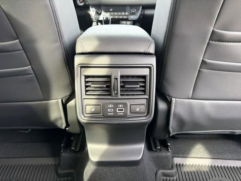 New 2026 Subaru Outback Touring XT image 24