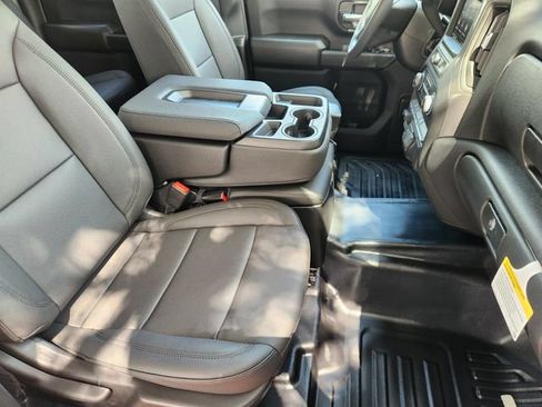 New 2026 Chevrolet Silverado 3500 W/T w/ WT Convenience Package AWD/4WD image 17