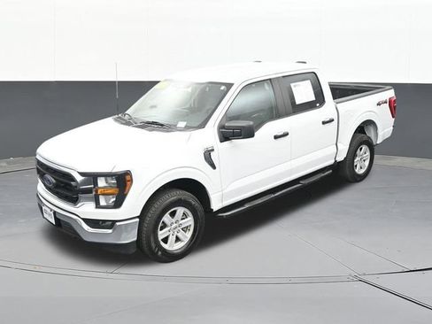 Used 2023 Ford F150 XLT AWD/4WD image 63
