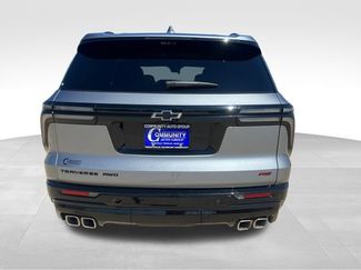 Used 2026 Chevrolet Traverse RS AWD/4WD video 5