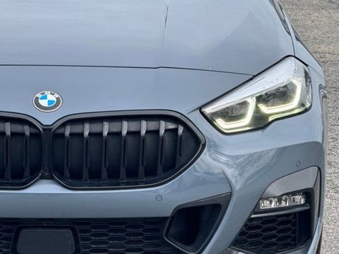 Certified 2023 BMW 228i xDrive Gran Coupe 228i xDrive w/ Dynamic Handling Package image 9