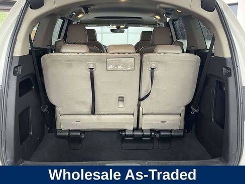 Used 2018 Honda Odyssey EX-L image 22