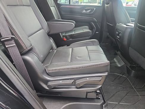 Used 2021 Chevrolet Tahoe RST w/ Luxury Package AWD/4WD image 85