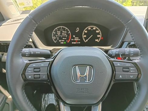 Used 2024 Honda CR-V EX-L image 14