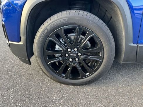 Certified 2023 GMC Acadia SLT w/ Elevation Edition image 26