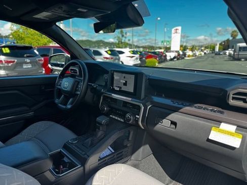 New 2026 Toyota Tacoma SR5 RWD image 5