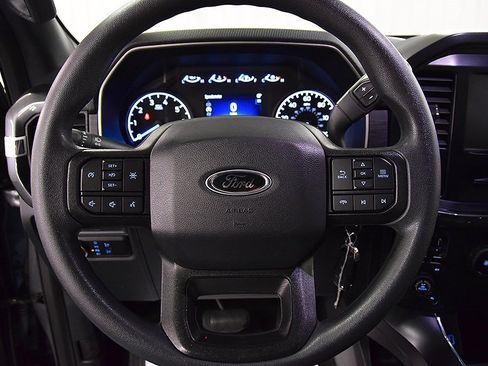 Used 2022 Ford F150 XL w/ STX Black Appearance Package image 18
