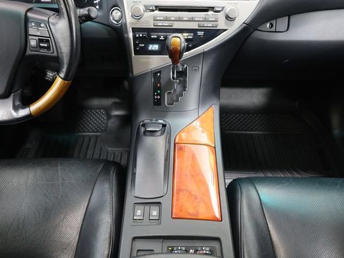 Used 2010 Lexus RX 350 AWD image 20