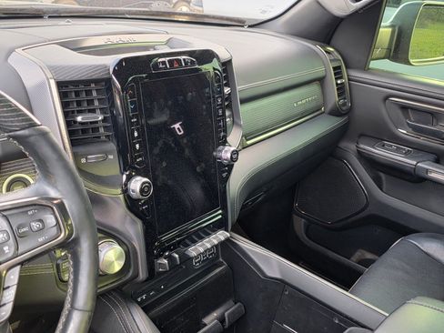 Used 2019 RAM 1500 Limited w/ Advanced Safety Group image 11