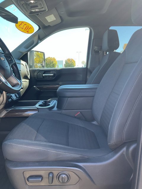 Used 2023 Chevrolet Silverado 3500 LT w/ Convenience Package AWD/4WD image 16