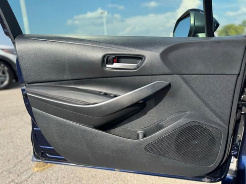 Used 2023 Toyota Corolla SE image 19