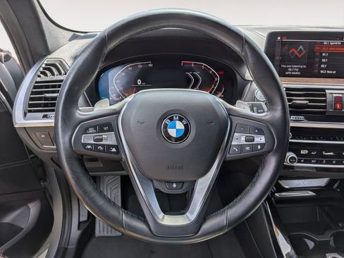 Used 2020 BMW X3 sDrive30i RWD image 19