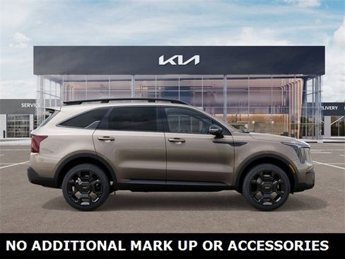 New 2026 Kia Sorento SX Prestige image 7