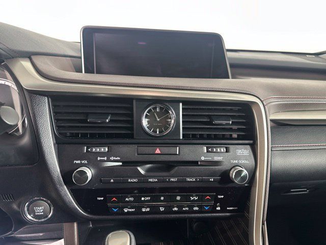 Used 2016 Lexus RX 350 AWD w/ Luxury Package image 14