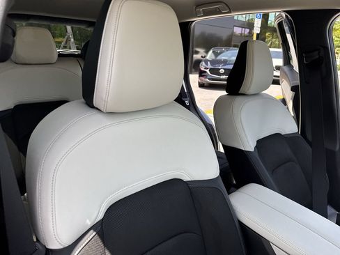 New 2026 MAZDA CX-5 Preferred AWD/4WD image 46