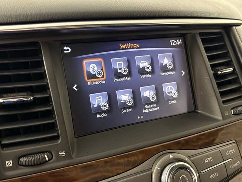 Used 2020 Nissan Armada SL w/ Premium Package AWD/4WD image 27