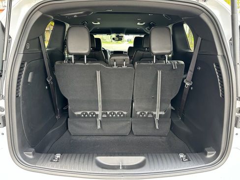 New 2026 Chrysler Pacifica Select AWD/4WD image 26