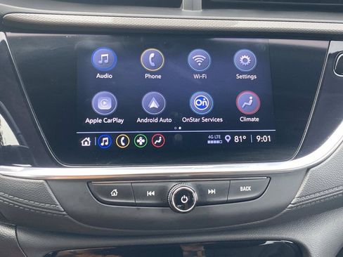 Used 2023 Buick Encore GX Select w/ Safety Package II AWD/4WD image 22