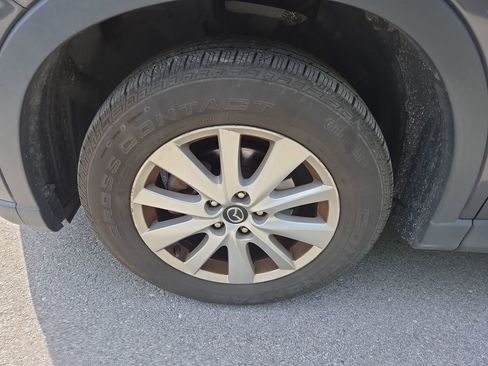 Used 2016 MAZDA CX-5 Sport w/ Rear Camera Package FWD image 7