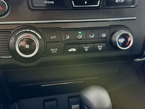 Used 2015 Honda Civic LX image 13