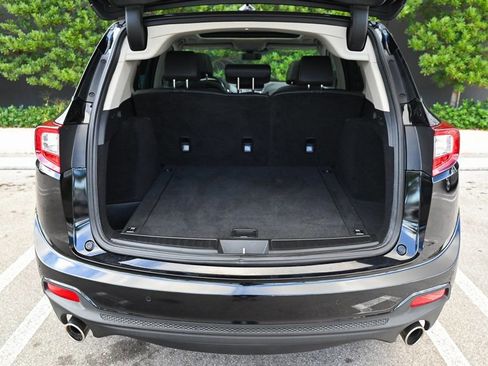 Used 2020 Acura RDX w/ Technology Package image 13