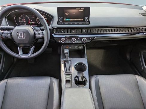 Used 2023 Honda Civic EX-L image 16