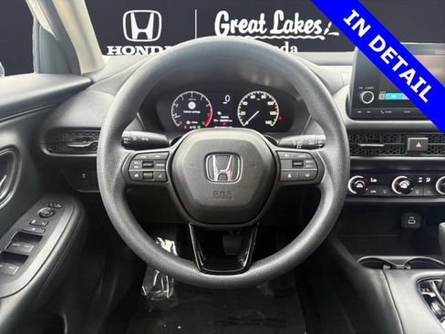 Certified 2024 Honda HR-V LX image 12