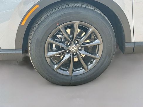 New 2026 Honda CR-V EX-L image 37