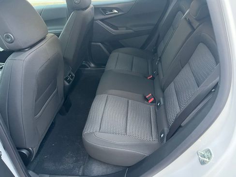 New 2026 Chevrolet Equinox LT FWD image 17