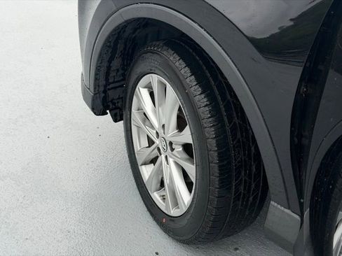 Used 2018 Toyota RAV4 Limited w/ All Weather Liner Package image 25