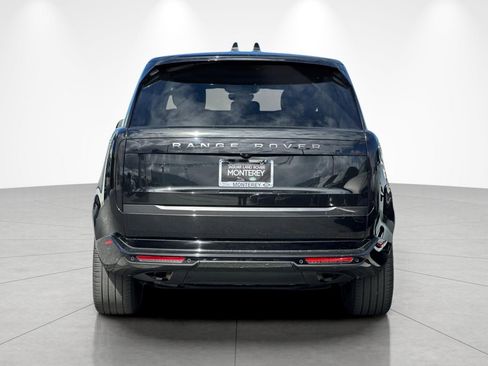 Used 2024 Land Rover Range Rover SE image 5