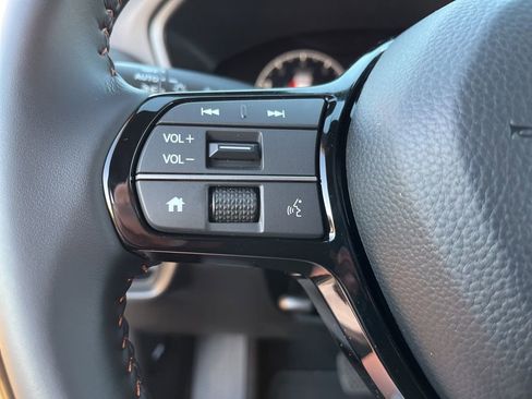 Used 2026 Honda HR-V Sport image 21