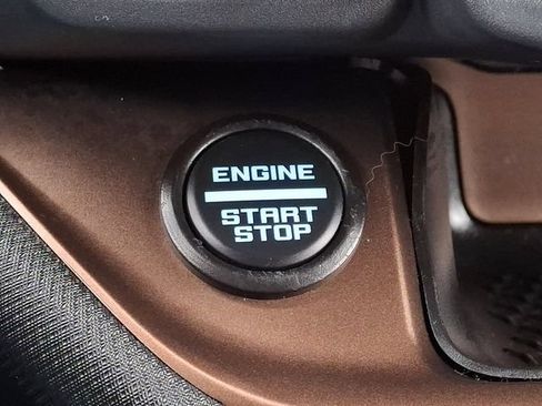 Used 2022 Ford Bronco Sport Outer Banks w/ Tech Package AWD/4WD image 22